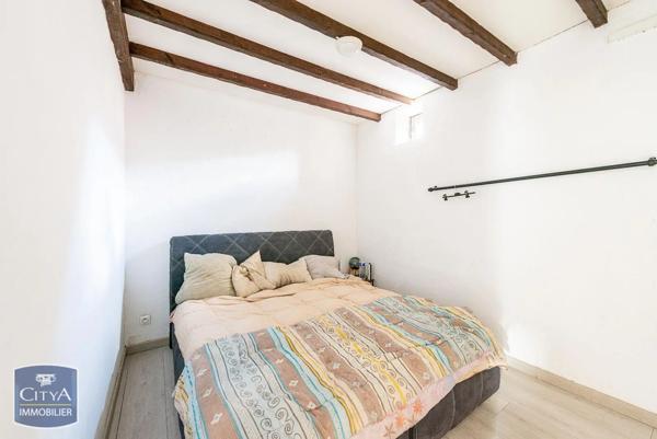 Immeuble à vendre 180m²