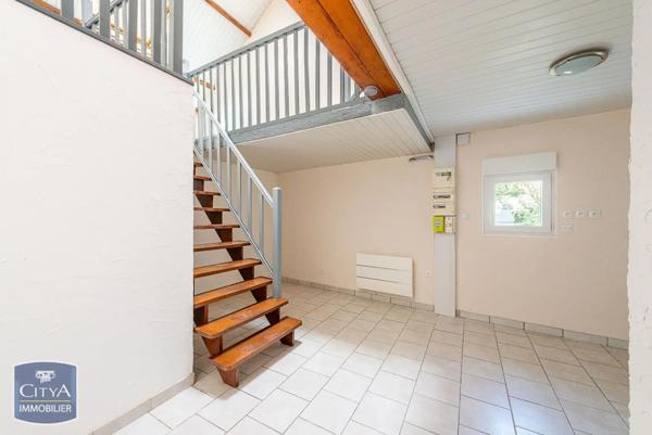 Immeuble à vendre 180m²