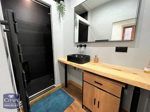 Appartement à vendre 2 pièces 33.2m² La Rochelle (17000)