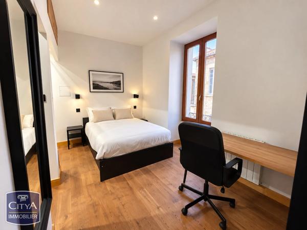 Appartement à vendre 2 pièces 33.2m² La Rochelle (17000)