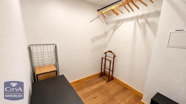 Appartement à vendre 2 pièces 33.2m² La Rochelle (17000)