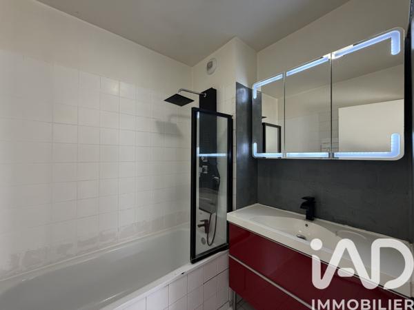 Appartement à vendre 3 pièces 63 m² Arpajon