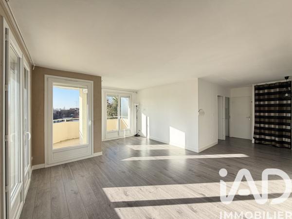 Appartement à vendre 3 pièces 63 m² Arpajon