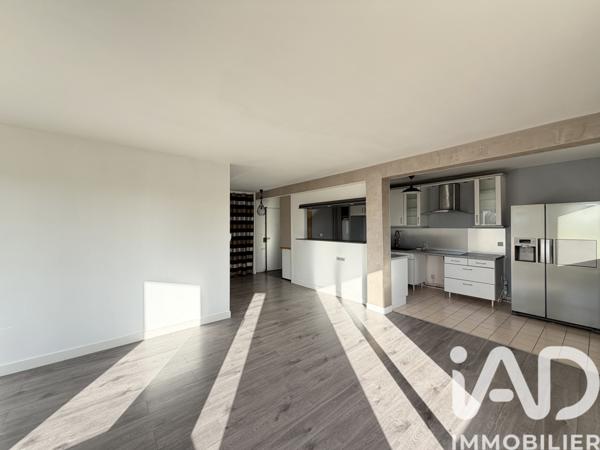 Appartement à vendre 3 pièces 63 m² Arpajon
