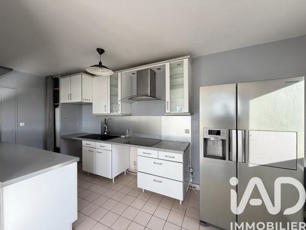 Appartement à vendre 3 pièces 63 m² Arpajon