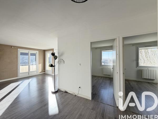 Appartement à vendre 3 pièces 63 m² Arpajon
