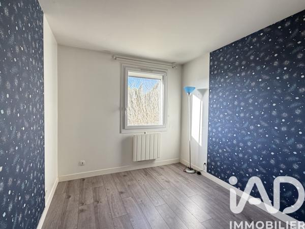 Appartement à vendre 3 pièces 63 m² Arpajon