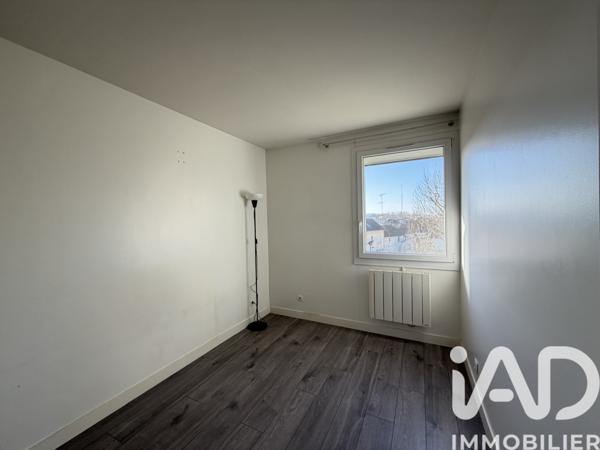 Appartement à vendre 3 pièces 63 m² Arpajon