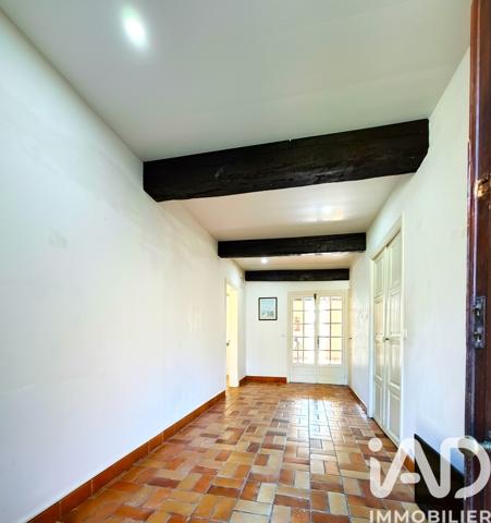 Maison à vendre 7 pièces 240 m² Castelnau-d'Aude