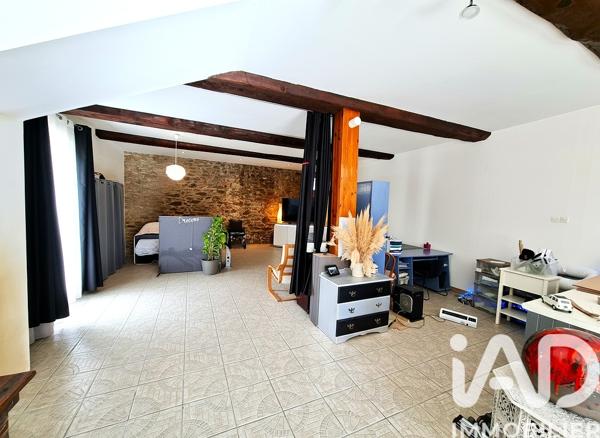 Maison à vendre 7 pièces 240 m² Castelnau-d'Aude