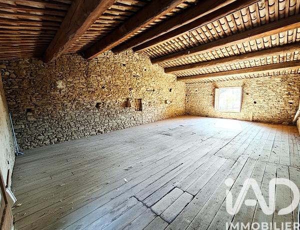 Maison à vendre 7 pièces 240 m² Castelnau-d'Aude