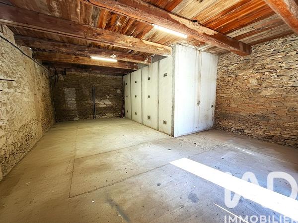 Maison à vendre 7 pièces 240 m² Castelnau-d'Aude