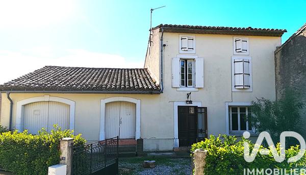 Maison à vendre 7 pièces 240 m² Castelnau-d'Aude