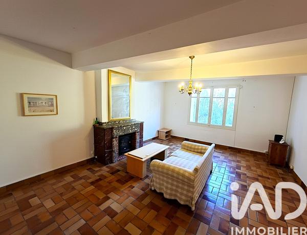 Maison à vendre 7 pièces 240 m² Castelnau-d'Aude