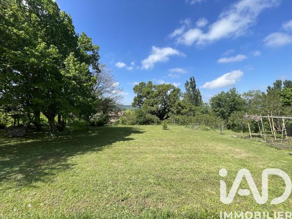 Terrain à vendre 722 m² Vaunaveys-la-Rochette