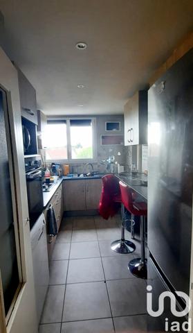 Appartement à vendre 5 pièces 97 m² Saint-André-les-Vergers