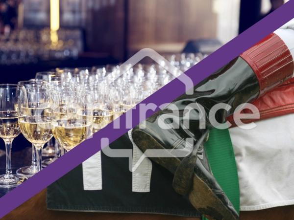 À Vendre – Fonds de commerce Bar Tabac FDJ secteur Douai