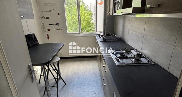 À vendre Appartement 3 pièces 62.75 m² - Perpignan 66100