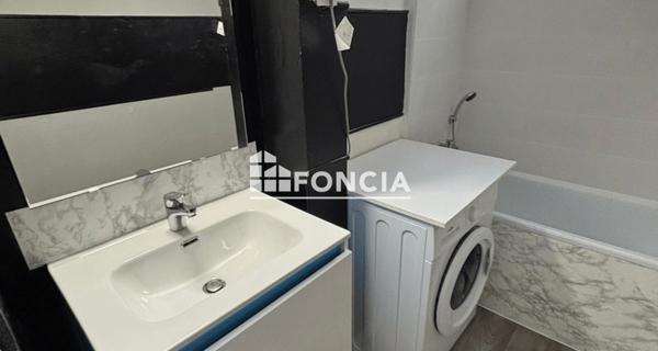 À vendre Appartement 3 pièces 62.75 m² - Perpignan 66100