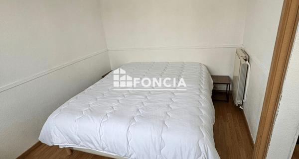 À vendre Appartement 3 pièces 62.75 m² - Perpignan 66100