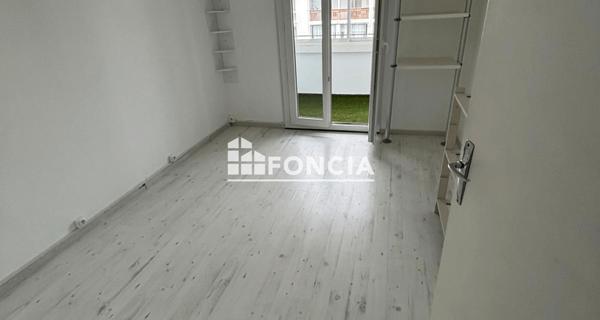 À vendre Appartement 3 pièces 62.75 m² - Perpignan 66100