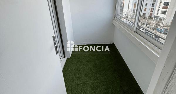 À vendre Appartement 3 pièces 62.75 m² - Perpignan 66100