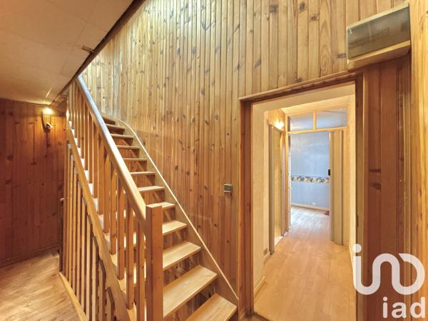 Maison à vendre 4 pièces 83 m² Saint-Uze