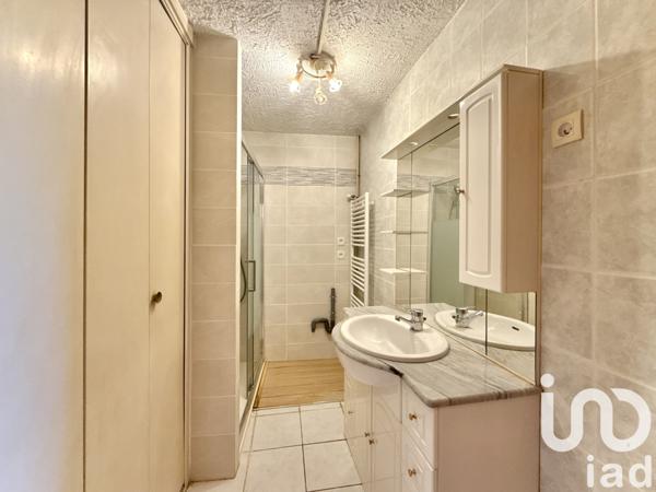 Maison à vendre 4 pièces 83 m² Saint-Uze