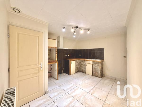 Maison à vendre 4 pièces 83 m² Saint-Uze