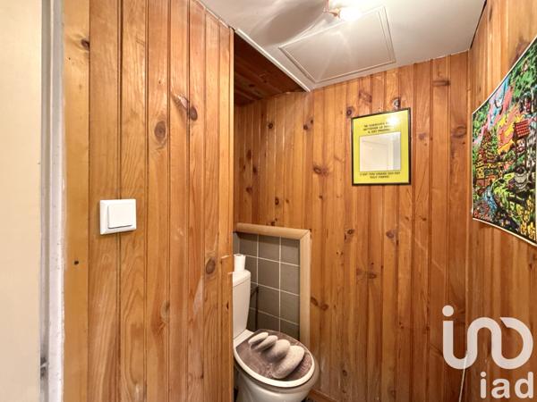 Maison à vendre 4 pièces 83 m² Saint-Uze