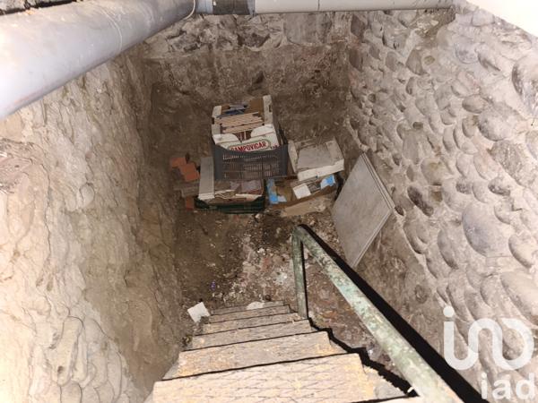 Maison à vendre 4 pièces 83 m² Saint-Uze