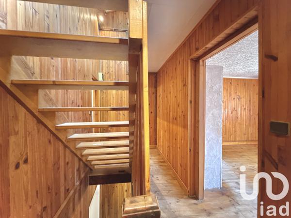 Maison à vendre 4 pièces 83 m² Saint-Uze