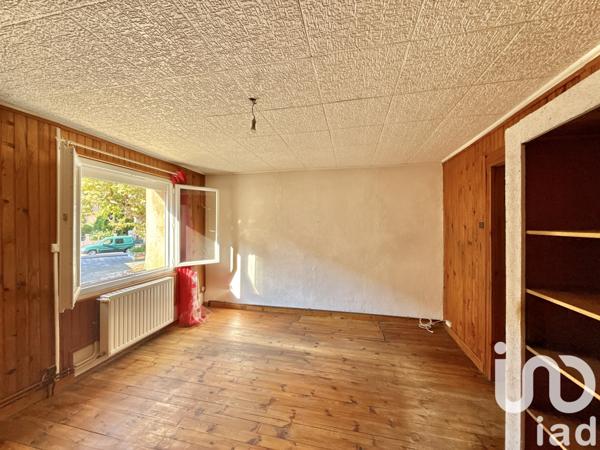 Maison à vendre 4 pièces 83 m² Saint-Uze