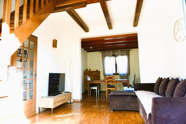 Maison à MITRY-MORY, 77290 - 3 pièces 114m²