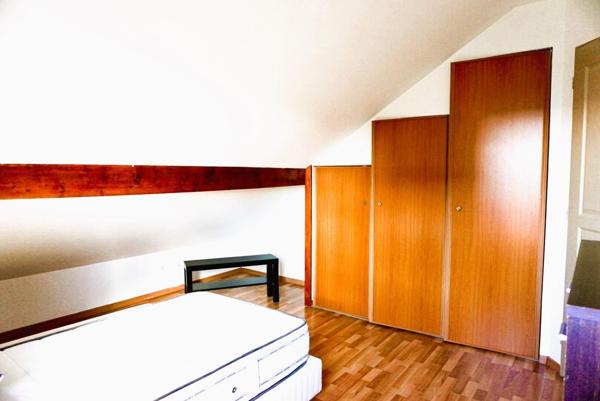 Maison à MITRY-MORY, 77290 - 3 pièces 114m²