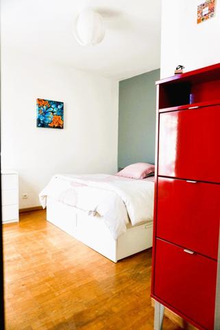 Maison à MITRY-MORY, 77290 - 3 pièces 114m²