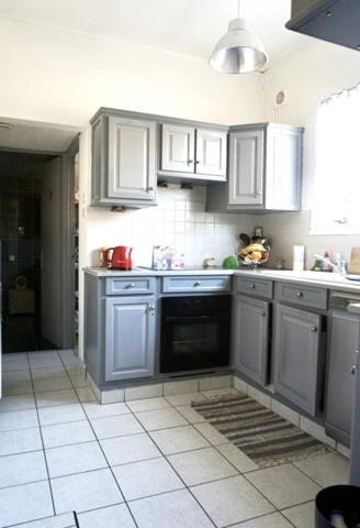 Maison à MITRY-MORY, 77290 - 3 pièces 114m²