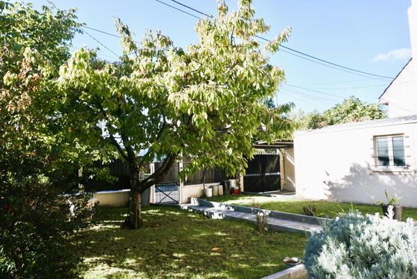 Maison à MITRY-MORY, 77290 - 3 pièces 114m²