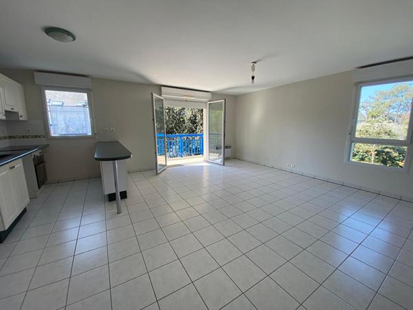 Appartement La Baule Escoublac 3 pièce(s) 65.5 m2