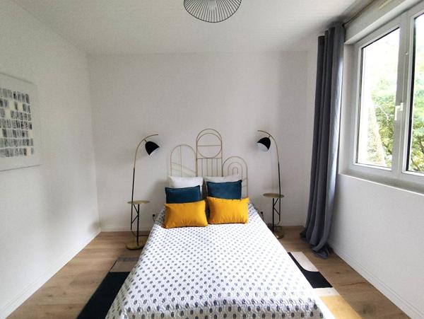 Appartement La Baule Escoublac 3 pièce(s) 65.5 m2