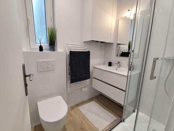 Appartement La Baule Escoublac 3 pièce(s) 65.5 m2