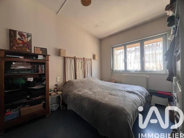 Maison à vendre 7 pièces 127 m² Saint-Martin-d'Hères