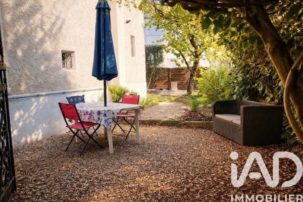 Maison à vendre 7 pièces 127 m² Saint-Martin-d'Hères