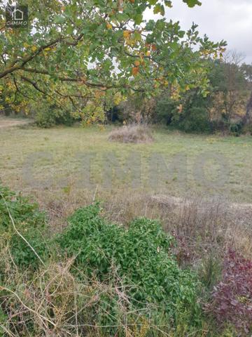 Terrain agricole
