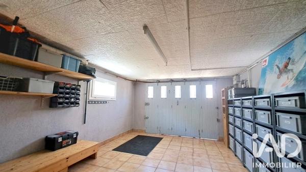 Maison à vendre 5 pièces 112,2 m² Saint-Julien-les-Villas