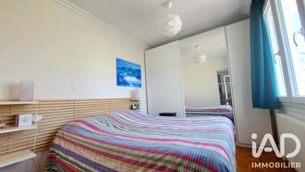 Maison à vendre 5 pièces 112,2 m² Saint-Julien-les-Villas