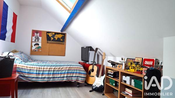 Maison à vendre 5 pièces 112,2 m² Saint-Julien-les-Villas