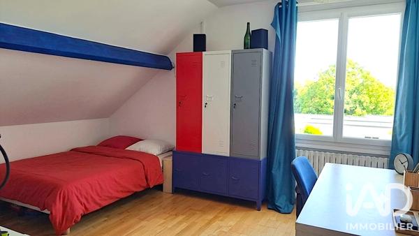 Maison à vendre 5 pièces 112,2 m² Saint-Julien-les-Villas