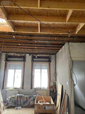 Maison à vendre à Tourcoing dans le Nord (59200), ref : 12995/997