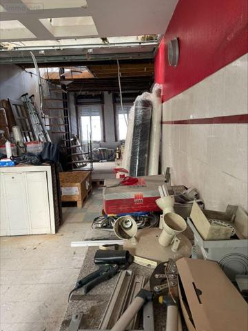 Maison à vendre à Tourcoing dans le Nord (59200), ref : 12995/997